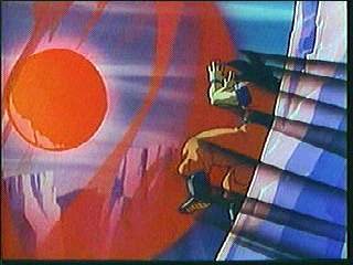 Otaku Gallery  / Anime e Manga / Dragon Ball / Screen Shots / OAV / Dragon Ball Z / 07 - I Tre Super Sayan / 062.jpg